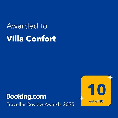 Vila Confort *