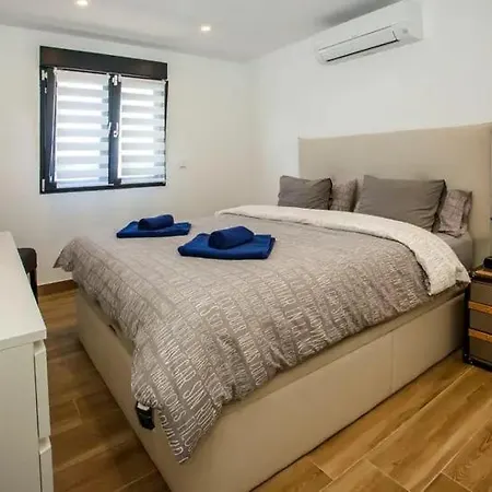 Confort * Denia