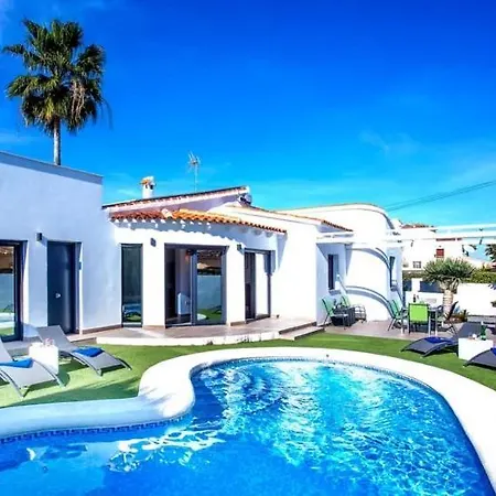Villa Confort *