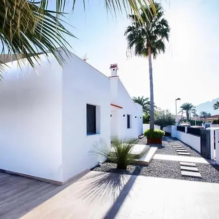 Villa Confort