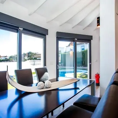 Villa Confort *