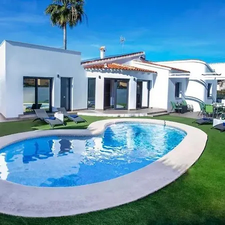 Confort * Denia