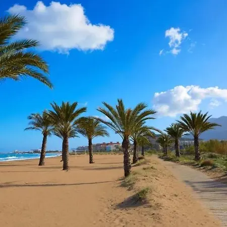 Confort Villa Denia