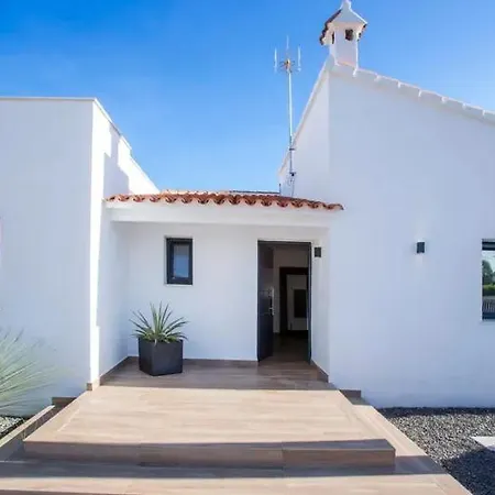 Confort Villa Dénia