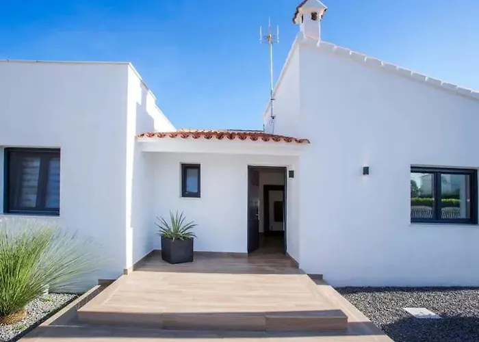 Confort Βίλα Denia